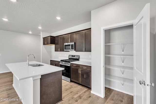 4891 W Homeward Bound Blvd, Coeur D'alene, ID 83815