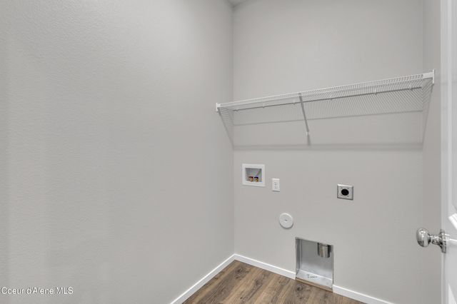 4891 W Homeward Bound Blvd, Coeur D'alene, ID 83815