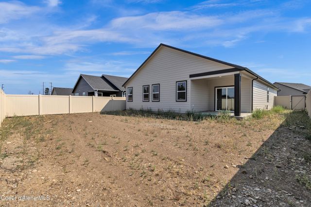 4891 W Homeward Bound Blvd, Coeur D'alene, ID 83815