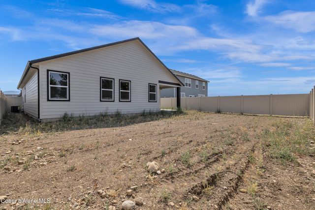 4891 W Homeward Bound Blvd, Coeur D'alene, ID 83815