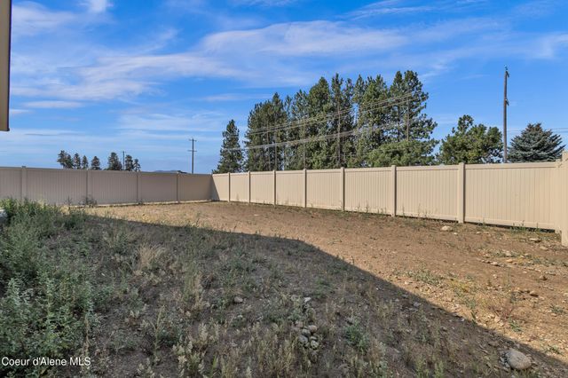 4891 W Homeward Bound Blvd, Coeur D'alene, ID 83815