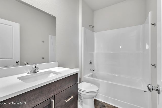 4891 W Homeward Bound Blvd, Coeur D'alene, ID 83815