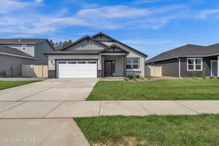 4891 W Homeward Bound Blvd, Coeur D'alene, ID 83815