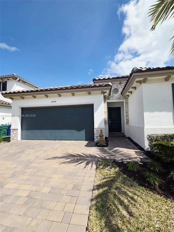 24341 SW 118th Path, Homestead, FL 33032