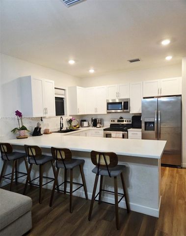 24341 SW 118th Path, Homestead, FL 33032