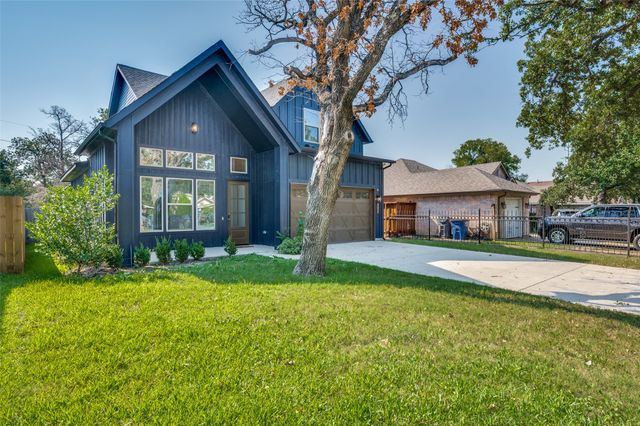 2130 Roanoke Avenue, Dallas, TX 75235