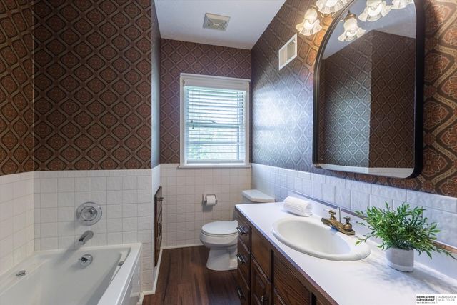 1516 O Street, Tekamah, NE 68061