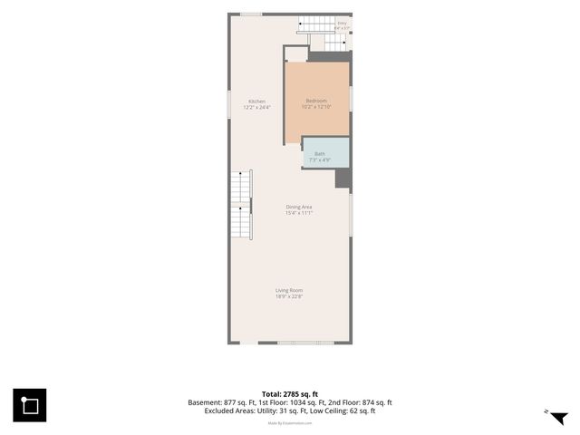 3527 N Kostner Avenue, Chicago, IL 60641