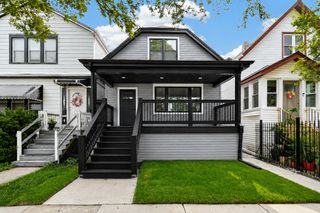 3527 N Kostner Avenue, Chicago, IL 60641