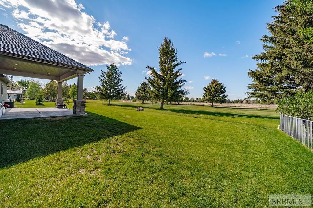 Image 41 of property listing at 899 N Von Elm Drive, Blackfoot, ID 83221