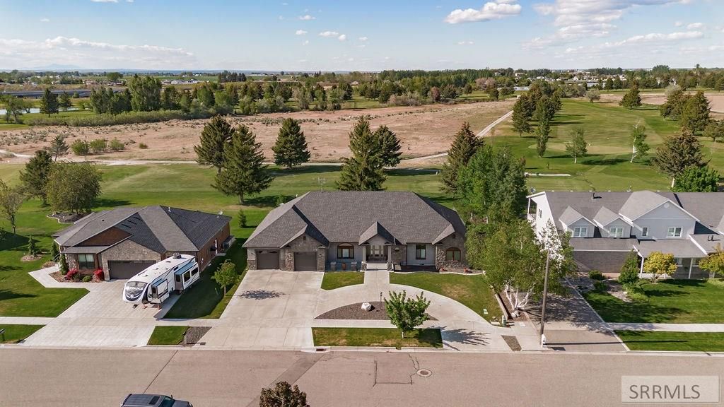 Image 42 of property listing at 899 N Von Elm Drive, Blackfoot, ID 83221