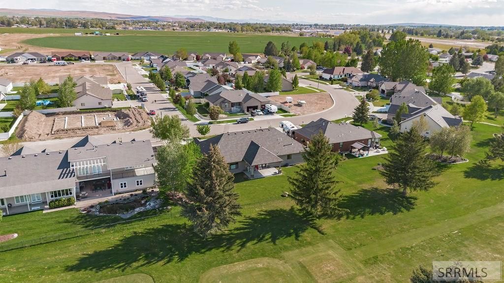 Image 46 of property listing at 899 N Von Elm Drive, Blackfoot, ID 83221