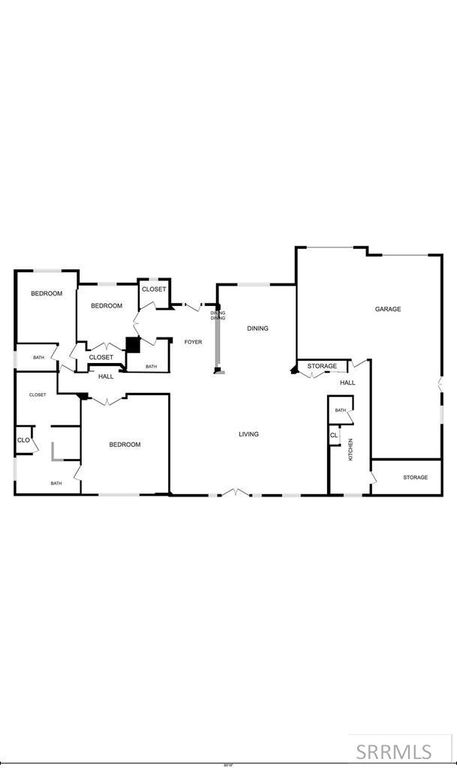 Image 47 of property listing at 899 N Von Elm Drive, Blackfoot, ID 83221