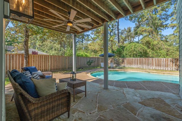 193 Purple Slate Place, The Woodlands, TX 77381