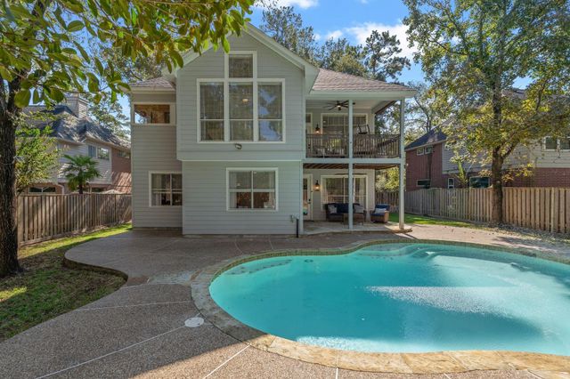 193 Purple Slate Place, The Woodlands, TX 77381