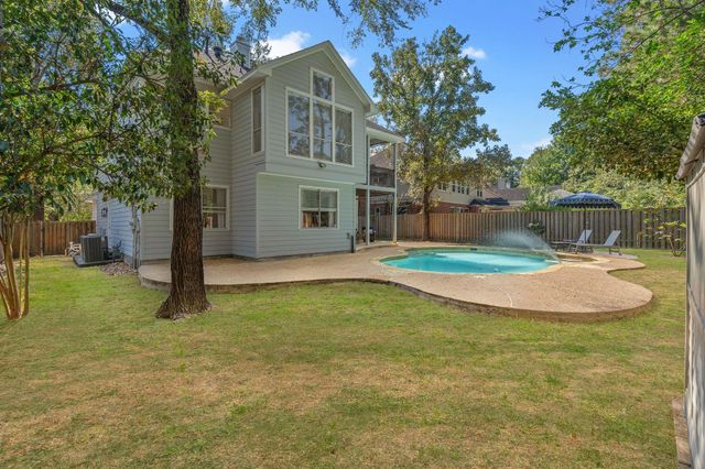 193 Purple Slate Place, The Woodlands, TX 77381