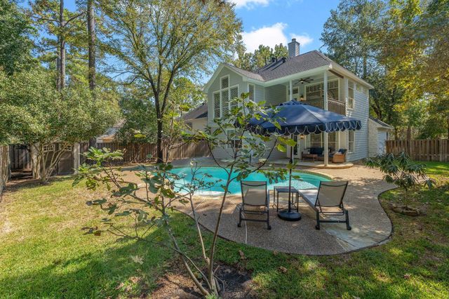 193 Purple Slate Place, The Woodlands, TX 77381