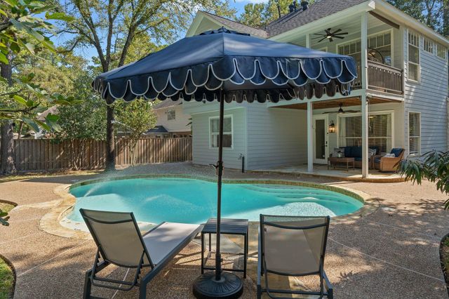 193 Purple Slate Place, The Woodlands, TX 77381