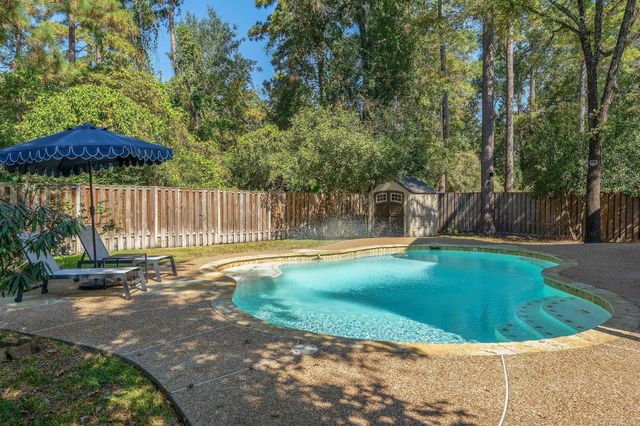 193 Purple Slate Place, The Woodlands, TX 77381