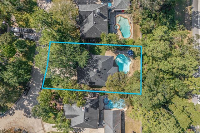 193 Purple Slate Place, The Woodlands, TX 77381