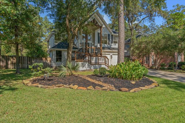 193 Purple Slate Place, The Woodlands, TX 77381