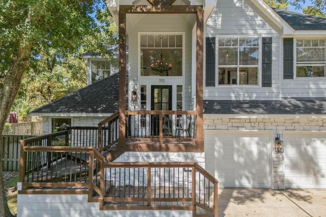 193 Purple Slate Place, The Woodlands, TX 77381