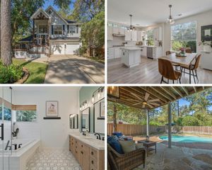 193 Purple Slate Place, The Woodlands, TX 77381