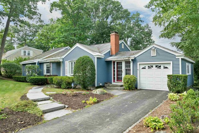 284 Hawthorne Street, Manchester, NH 03104
