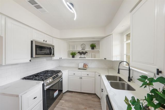 5507 De Milo Drive, Houston, TX 77092