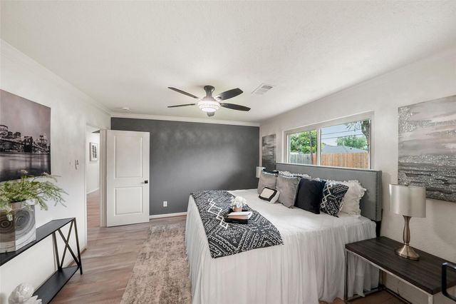 5507 De Milo Drive, Houston, TX 77092