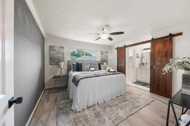 5507 De Milo Drive, Houston, TX 77092