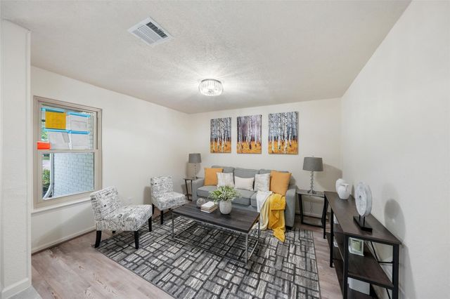 5507 De Milo Drive, Houston, TX 77092