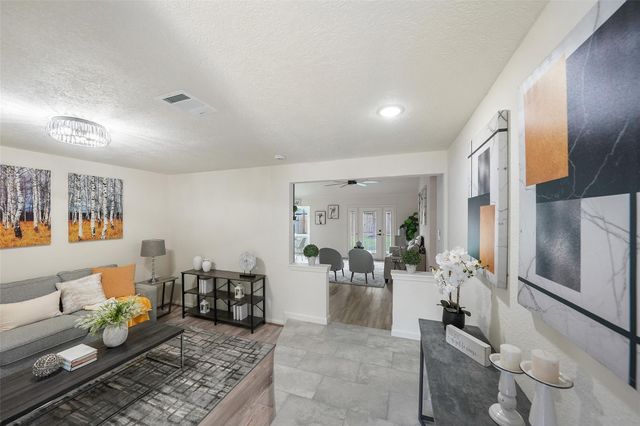 5507 De Milo Drive, Houston, TX 77092