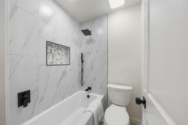 5507 De Milo Drive, Houston, TX 77092