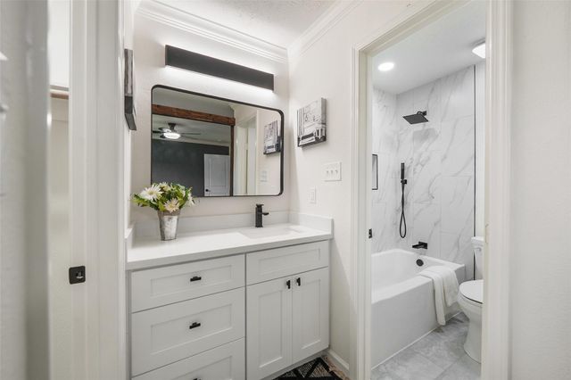 5507 De Milo Drive, Houston, TX 77092
