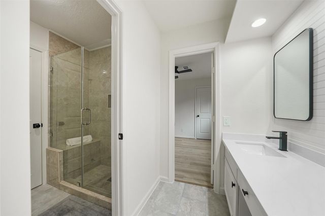 5507 De Milo Drive, Houston, TX 77092