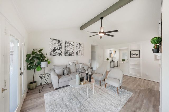 5507 De Milo Drive, Houston, TX 77092
