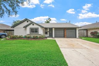 5507 De Milo Drive, Houston, TX 77092