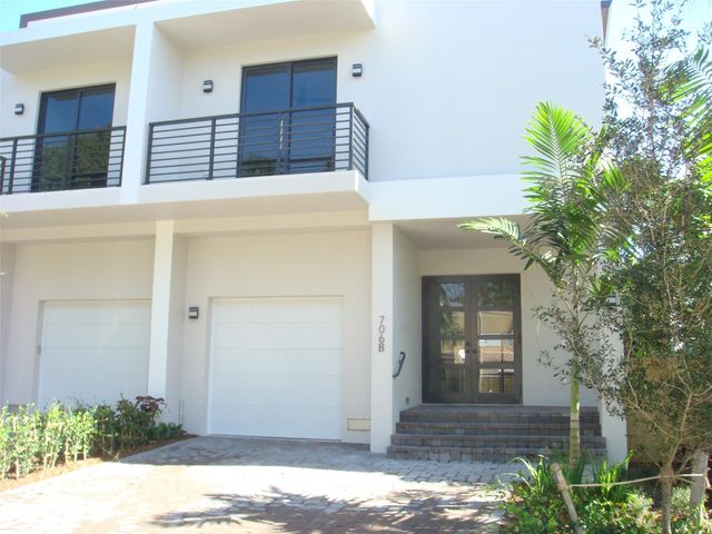 706 SW 9 Te A, Fort Lauderdale, FL 33315