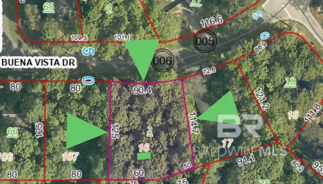 140 Buena Vista Drive, Daphne, AL 36526