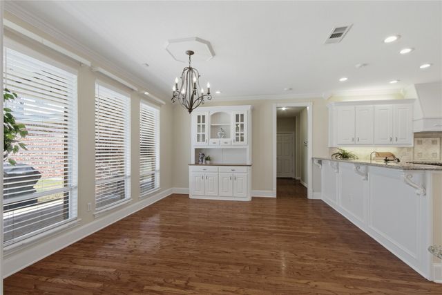 519 E Hickory Ridge Circle, Argyle, TX 76226