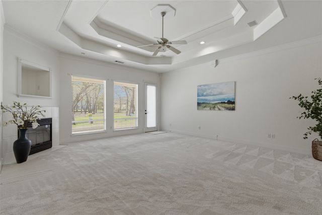 519 E Hickory Ridge Circle, Argyle, TX 76226