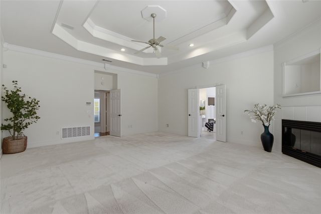 519 E Hickory Ridge Circle, Argyle, TX 76226