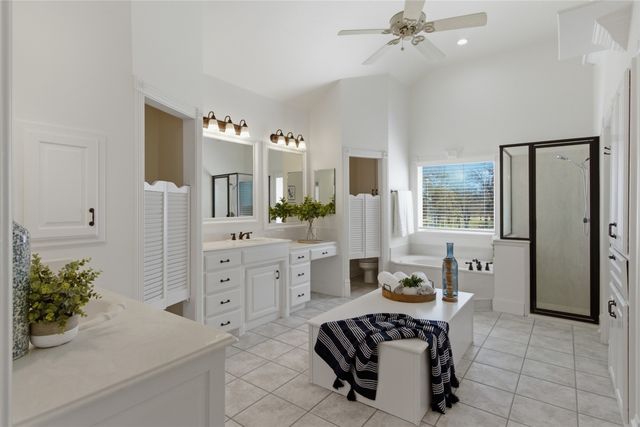 519 E Hickory Ridge Circle, Argyle, TX 76226