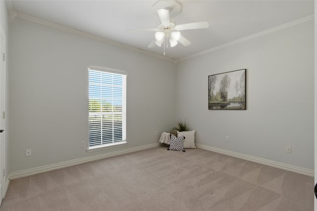 519 E Hickory Ridge Circle, Argyle, TX 76226