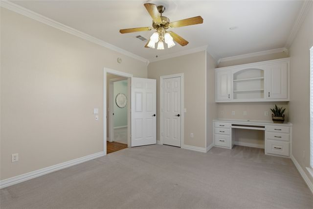 519 E Hickory Ridge Circle, Argyle, TX 76226