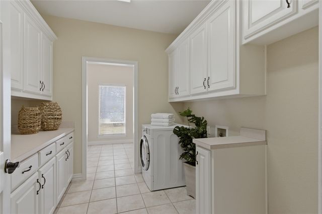 519 E Hickory Ridge Circle, Argyle, TX 76226