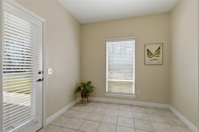 519 E Hickory Ridge Circle, Argyle, TX 76226