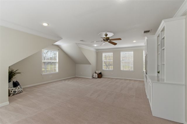 519 E Hickory Ridge Circle, Argyle, TX 76226