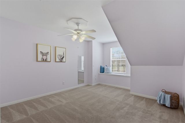 519 E Hickory Ridge Circle, Argyle, TX 76226